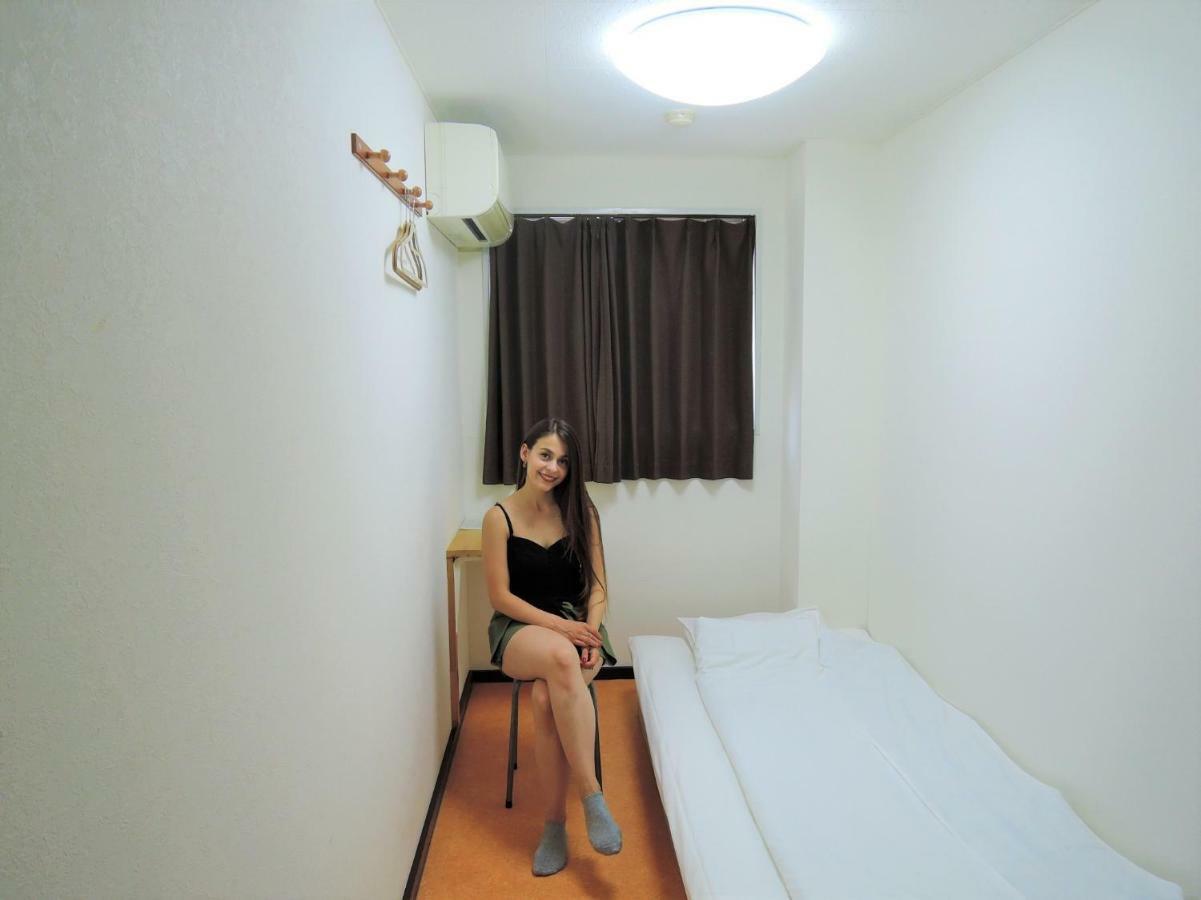 Hotel Lucky / Vacation Stay 3952 Οσάκα Εξωτερικό φωτογραφία