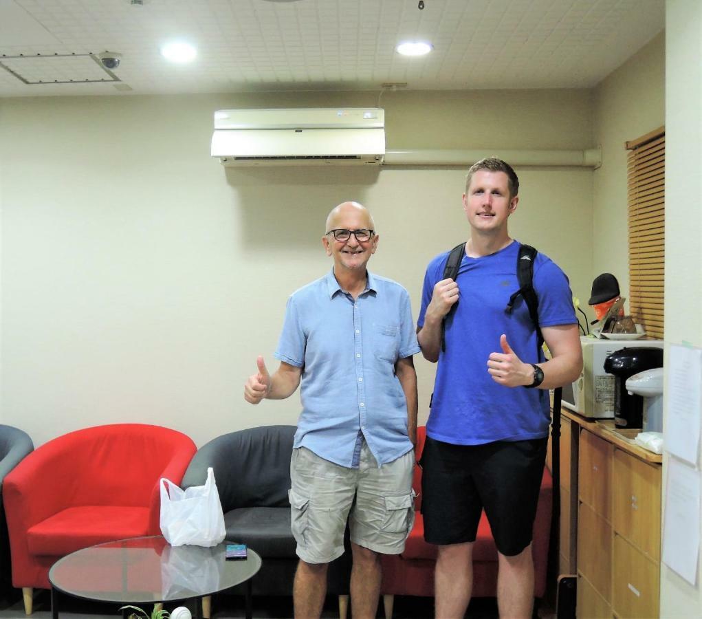 Hotel Lucky / Vacation Stay 3952 Οσάκα Εξωτερικό φωτογραφία