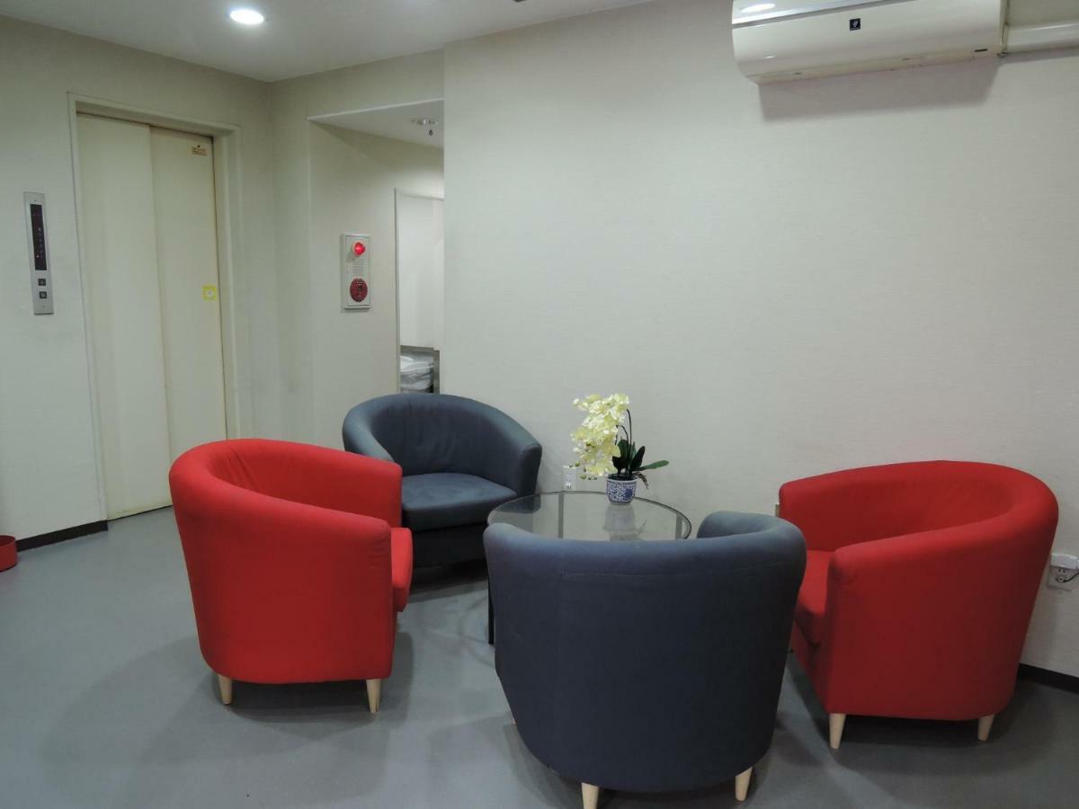 Hotel Lucky / Vacation Stay 3952 Οσάκα Εξωτερικό φωτογραφία
